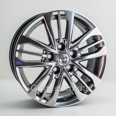 Диски Replica Диски Replica Toyota (GT-5134)