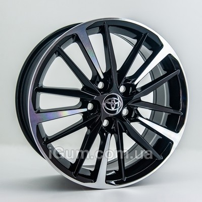 Диски Replica Диски Replica Toyota (GT-5342)