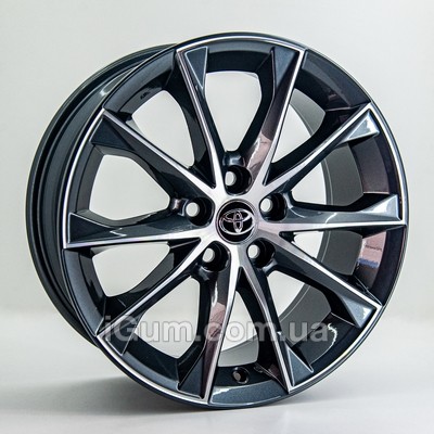 Диски Replica Диски Replica Toyota (GT-5628)