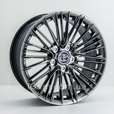 Диски Replica Диски Replica Toyota (GT-XF020)