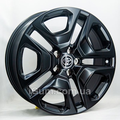 Диски Replica Диски Replica Toyota (GT-Y0113)