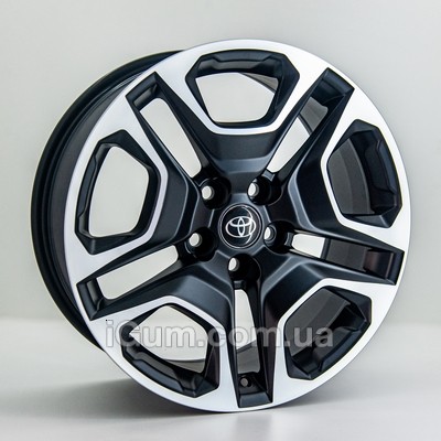 Диски Replica Диски Replica Toyota (GT-Y1092)