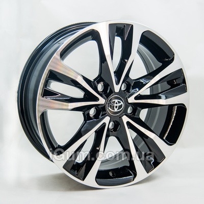 Диски Replica Диски Replica Toyota (GT166148)
