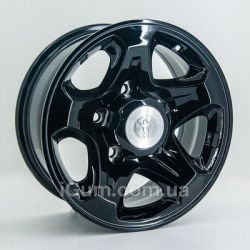 Диски Replica Toyota (GT166168)