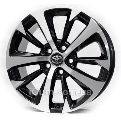 Диски Replica Диски Replica Toyota (KW101)