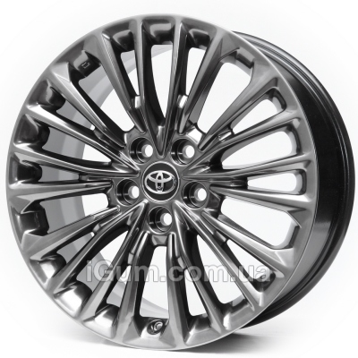 Диски Replica Toyota (KW73) 8x18 5x114,3 ET45 DIA60,1 (HB)