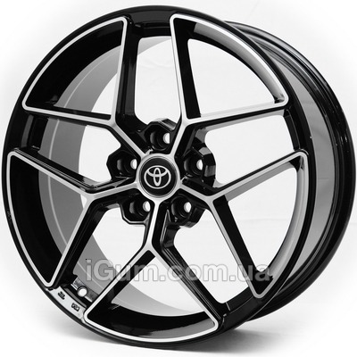 Диски Replica Диски Replica Toyota (NS-05)