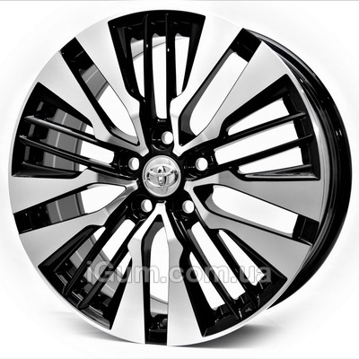 Диски Replica Диски Replica Toyota (R195)
