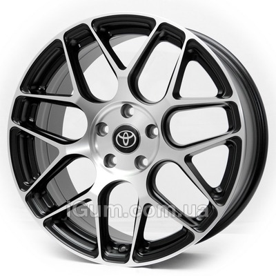 Диски Replica Диски Replica Toyota (R330)