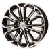 Диски Replica Toyota (R7237) 6,5x16 5x114,3 ET39 DIA60,1 (MBM)