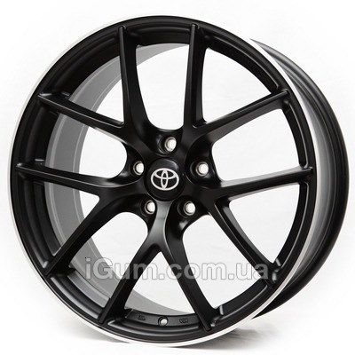 Диски Replica Toyota (R889)