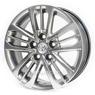 Диски Replica Toyota (RB315)
