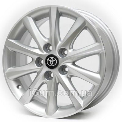 Диски Replica Диски Replica Toyota (RB346)