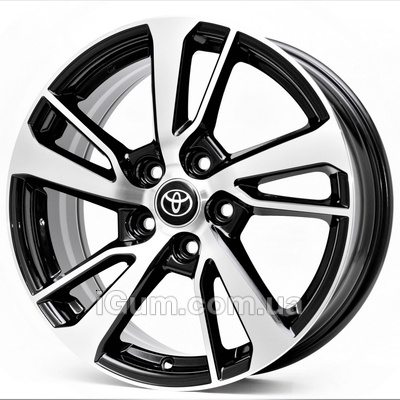 Диски Replica Диски Replica Toyota (RB59)