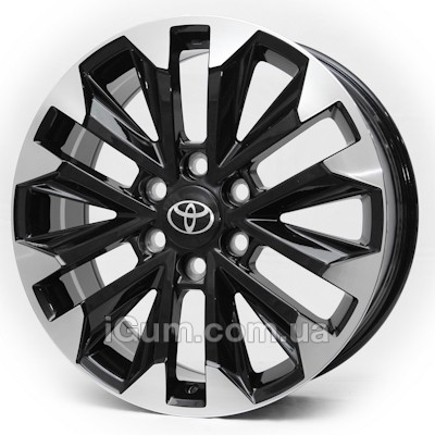 Диски Replica Toyota (RT3123)
