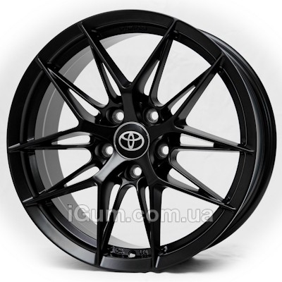 Диски Replica Toyota (RX05)