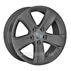 Replica Toyota (TY139) 7x17 5x114,3 ET45 DIA60,1 (BD)