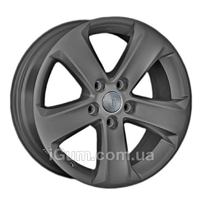 Диски Replica Toyota (TY139)