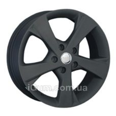 Replica Toyota (TY152) 7,5x17 5x114,3 ET35 DIA60,1 (hyper black)