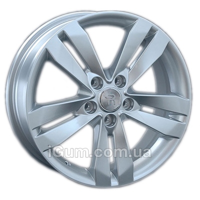 Диски Replica Toyota (TY159)