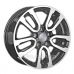 Диски Replica Toyota (TY160) 8,5x20 6x139,7 ET25 DIA106,1 (hyper black)