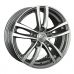 Диски Replica Toyota (TY160) 8,5x20 6x139,7 ET25 DIA106,1 (hyper black)