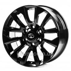 Replica Toyota (TY18788) 8x18 6x139,7 ET25 DIA106,1 (GB)