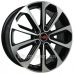 Диски Replica Toyota (TY193) 8,5x19 5x114,3 ET40 DIA60,1 (hyper black)