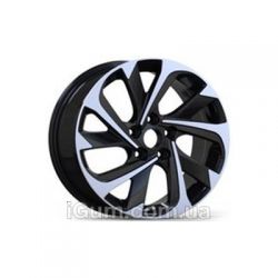 Диски Replica Toyota (TY226)