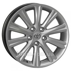 Диски Replica Toyota (TY299)