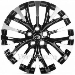 Диски Replica Toyota (TY3102)