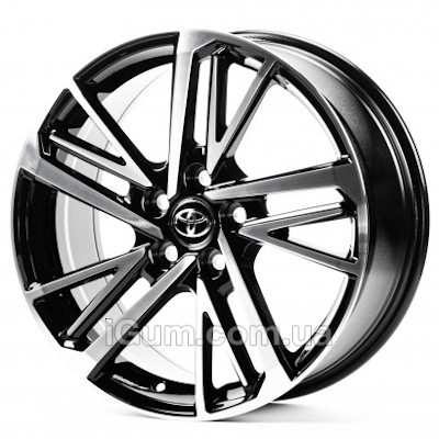 Диски Replica Toyota (TY3136)