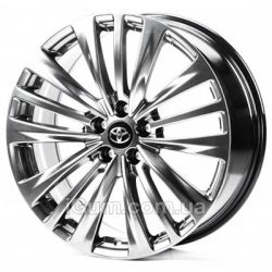 Диски Replica Toyota (TY3191)