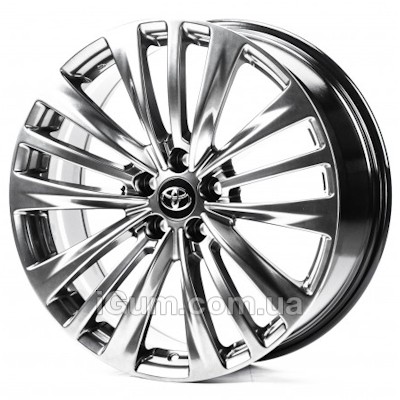Диски Replica Toyota (TY3191)