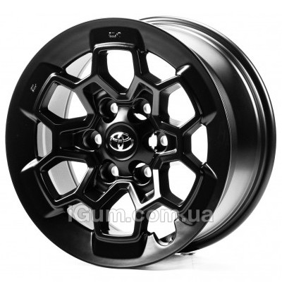 Диски Replica Toyota (TY3210)