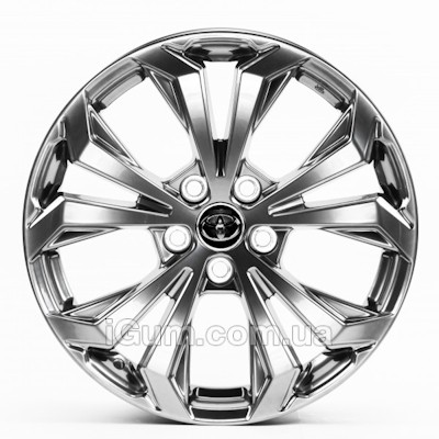 Диски Replica Toyota (TY3271)