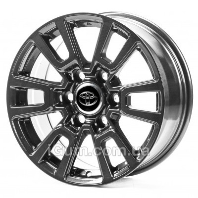 Диски Replica Toyota (TY3278)