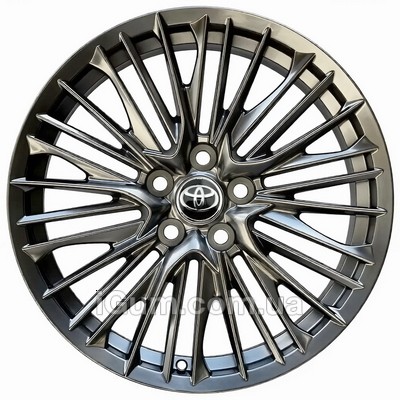 Диски Replica Toyota (TY429)