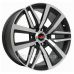 Диски Replica Toyota (TY533) 7,5x19 5x114,3 ET30 DIA60,1 (HPB)