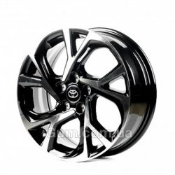 Диски Replica Toyota (TY690)