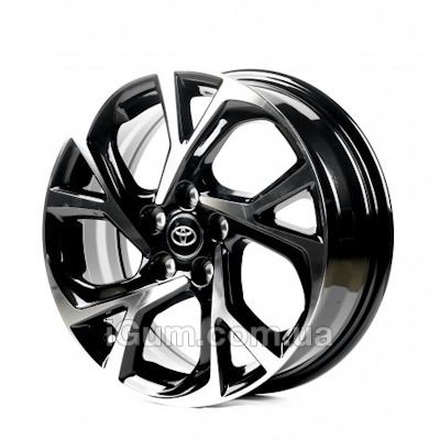 Диски Replica Toyota (TY690)