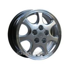 Replica Toyota (TY714d) 6x15 5x114,3 ET50 DIA60,1