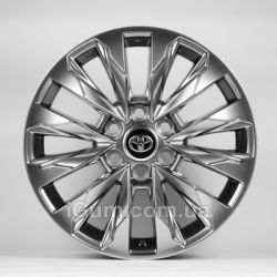 Диски Replica Toyota (TY756)