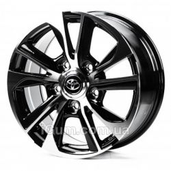 Диски Replica Toyota (TY776)