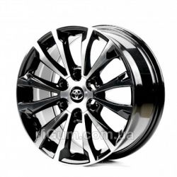 Диски Replica Toyota (TY824/1)