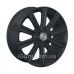 Диски Replica Toyota (TY99) 7x17 5x114,3 ET40 DIA60,1 (hyper black)