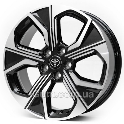 Диски Replica Диски Replica Toyota (XX033)
