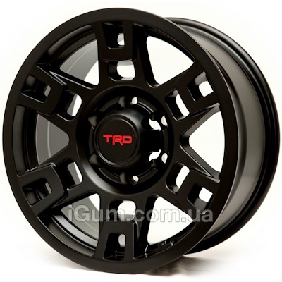 Диски Replica Диски Replica Toyota TRD (2414)