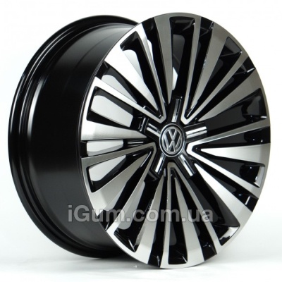 Диски Replica Volksvagen (VV177152)