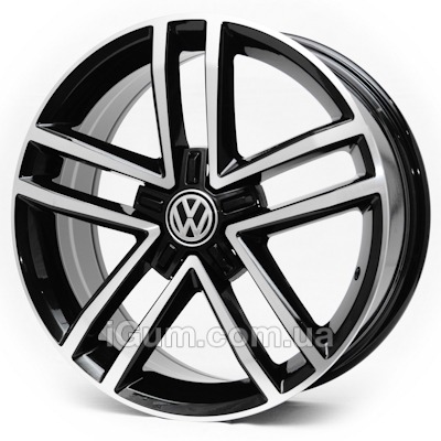 Диски Replica Volkswagen (7093)